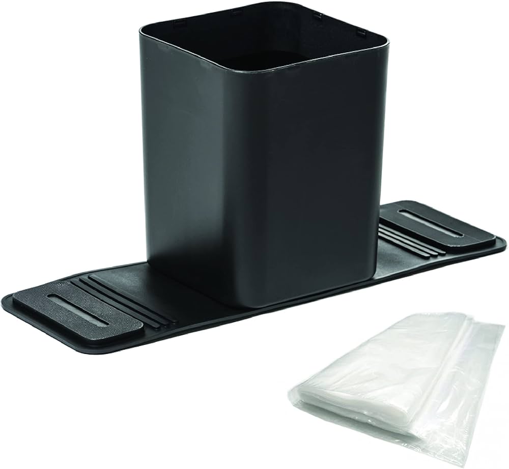 Disposable Trash Bags for Cars