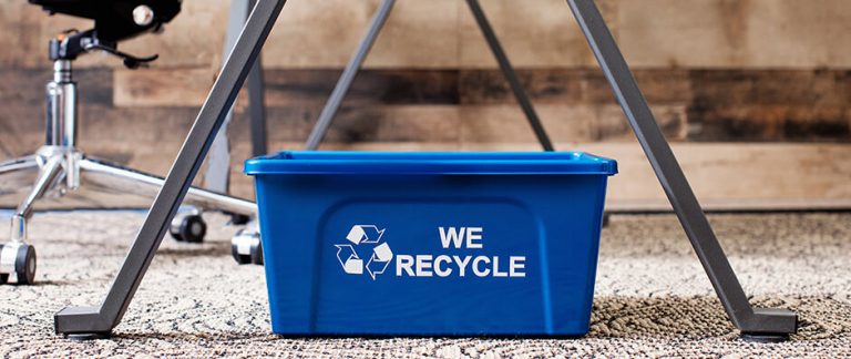Green Care Plastic Trash Bins : Revolutionizing Waste Management