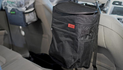 Best Car Trash Can With Sandbags: Revolutionize Your Road Trips